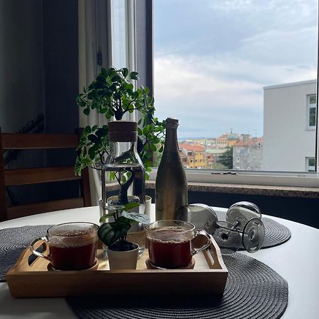 Ena Διαμέρισμα Ριέκα Εξωτερικό φωτογραφία