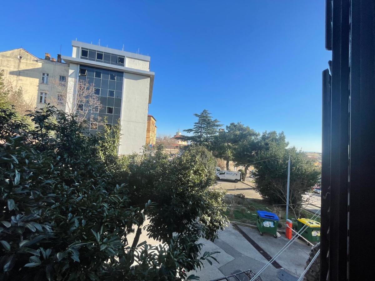 Ena Διαμέρισμα Ριέκα Εξωτερικό φωτογραφία